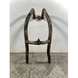 Collettori Di Scarico Kawasaki GPZ 550 Dal 1978 Al 1990  1742803926482