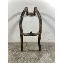 Collettori Di Scarico Kawasaki GPZ 550 Dal 1978 Al 1990  1742803926482