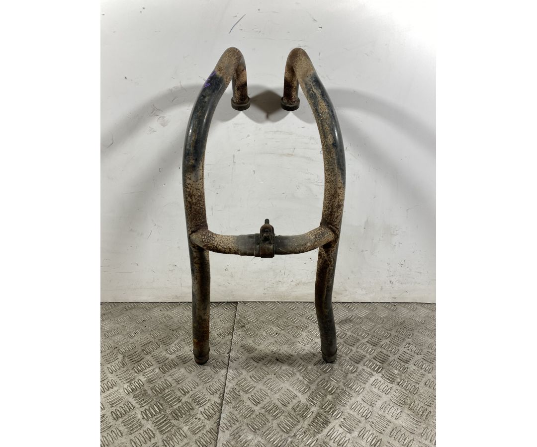 Collettori Di Scarico Kawasaki GPZ 550 Dal 1978 Al 1990  1742803926482