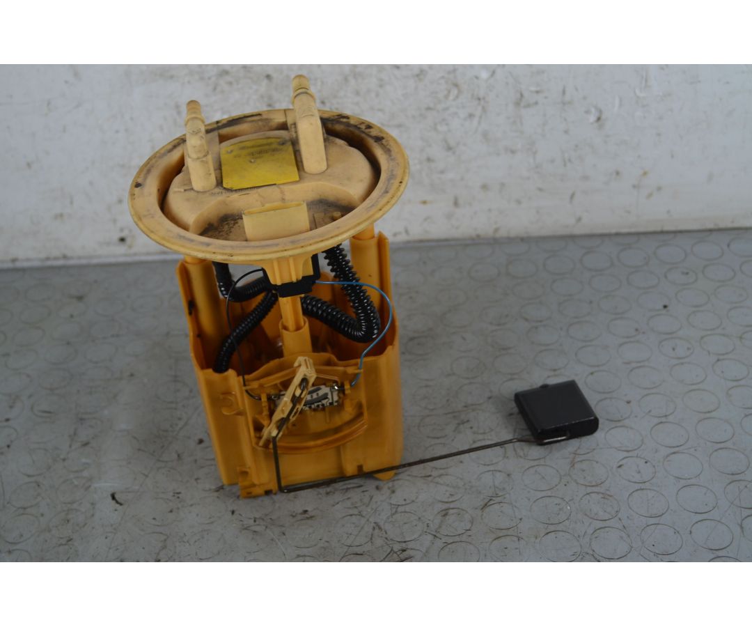 Pompa Carburante Citroen C2 Dal 2003 al 2009 Cod 9645161680  1742803950852