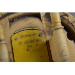 Pompa Carburante Citroen C2 Dal 2003 al 2009 Cod 9645161680  1742803950852