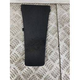 Tappetino Poggiapiedi Centrale Piaggio Vespa ET2 / ET4 / 50 / 125 / 150 dal 1996 al 2006  1742804765172