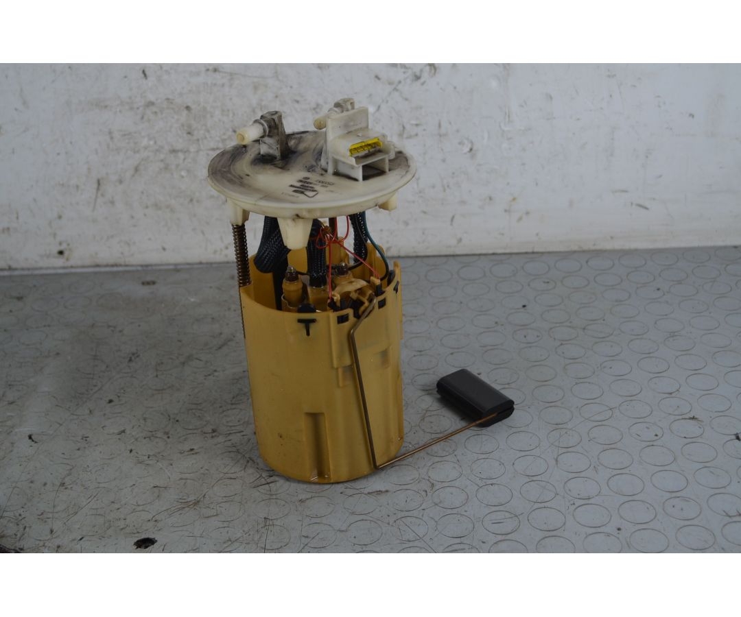Pompa Carburante Fiat Punto 188 Dal 1999 al 2003 Cod 0580303008  1742804191438