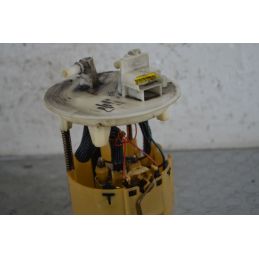 Pompa Carburante Fiat Punto 188 Dal 1999 al 2003 Cod 0580303008  1742804191438