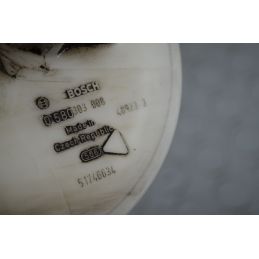 Pompa Carburante Fiat Punto 188 Dal 1999 al 2003 Cod 0580303008  1742804191438