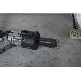 Kit Chiave Toyota Aygo Dal 2005 al 2014 Cod 838520H011  1742804479307