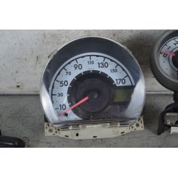 Kit Chiave Toyota Aygo Dal 2005 al 2014 Cod 838520H011  1742804479307