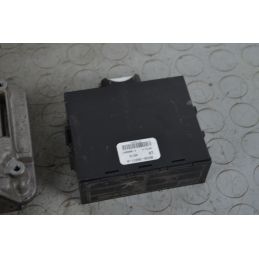 Kit Chiave Toyota Aygo Dal 2005 al 2014 Cod 838520H011  1742804479307