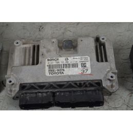 Kit Chiave Toyota Aygo Dal 2005 al 2014 Cod 838520H011  1742804479307