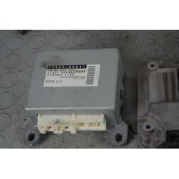 Kit Chiave Toyota Aygo Dal 2005 al 2014 Cod 838520H011  1742804479307