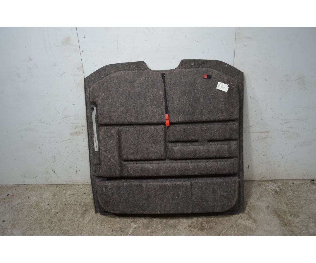 Ripiano bagagliaio Volvo V70 Dal 2007 al 2016 Cod 1286386  1742805506019