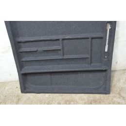 Ripiano bagagliaio Volvo V70 Dal 2007 al 2016 Cod 1286386  1742805506019