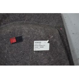 Ripiano bagagliaio Volvo V70 Dal 2007 al 2016 Cod 1286386  1742805506019