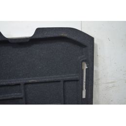 Ripiano bagagliaio Volvo V70 Dal 2007 al 2016 Cod 1286386  1742805506019