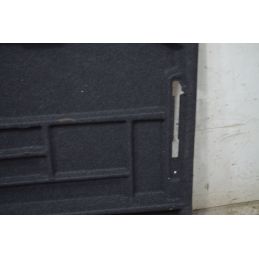 Ripiano bagagliaio Volvo V70 Dal 2007 al 2016 Cod 1286386  1742805506019