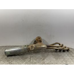 Marmitta Terminale Di Scarico BMW K1100 LT Dal 1992 Al 1998  1742805318872