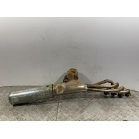 Marmitta Terminale Di Scarico BMW K1100 LT Dal 1992 Al 1998  1742805318872