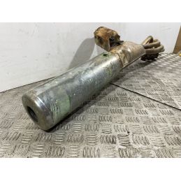 Marmitta Terminale Di Scarico BMW K1100 LT Dal 1992 Al 1998  1742805318872