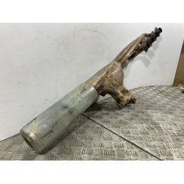 Marmitta Terminale Di Scarico BMW K1100 LT Dal 1992 Al 1998  1742805318872