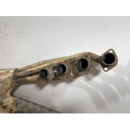 Marmitta Terminale Di Scarico BMW K1100 LT Dal 1992 Al 1998  1742805318872