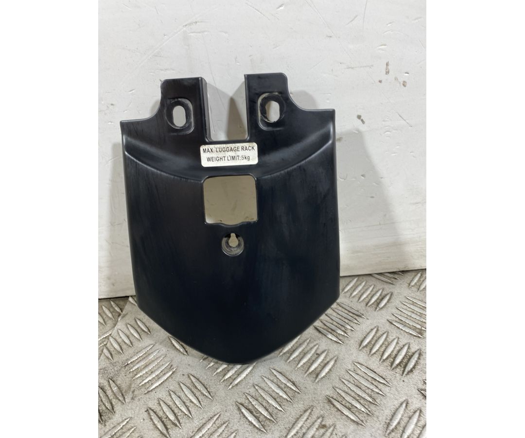 Carena Congiunzione Fianchetti Posteriore Qooder Quadro3 Dal 2015 Al 2018  1742806365837