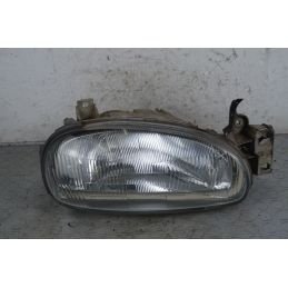 Faro fanale anteriore DX Mazda 121 Dal 1994 al 1996 Cod 8BDH51030C  1742812440795