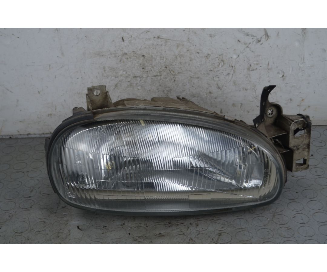 Faro fanale anteriore DX Mazda 121 Dal 1994 al 1996 Cod 8BDH51030C  1742812440795