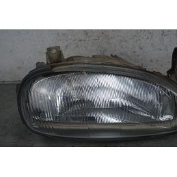 Faro fanale anteriore DX Mazda 121 Dal 1994 al 1996 Cod 8BDH51030C  1742812440795