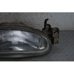 Faro fanale anteriore DX Mazda 121 Dal 1994 al 1996 Cod 8BDH51030C  1742812440795