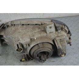 Faro fanale anteriore DX Mazda 121 Dal 1994 al 1996 Cod 8BDH51030C  1742812440795