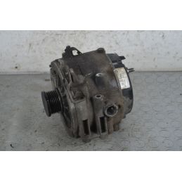 Alternatore Mercedes Classe C W203 Dal 2000 al 2007 Cod A0001501750  1742811001140