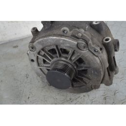 Alternatore Mercedes Classe C W203 Dal 2000 al 2007 Cod A0001501750  1742811001140
