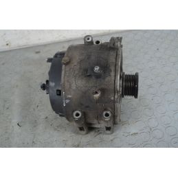 Alternatore Mercedes Classe C W203 Dal 2000 al 2007 Cod A0001501750  1742811001140