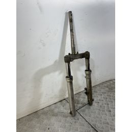 Forcella Honda Sh 125 / 150 Carb dal 2001 al 2004  1742812659272