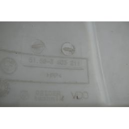 Vaschetta Acqua Tergicristalli BMW X3 E83 Dal 2003 al 2010 Cod 6166-3403211  1742812611621