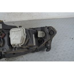 Faro fanale anteriore DX Opel Corsa C Dal 2003 al 2006 Cod 9196283  1742813062446