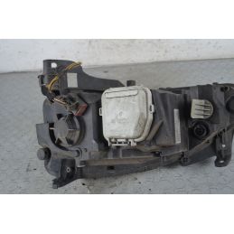 Faro fanale anteriore DX Opel Corsa C Dal 2003 al 2006 Cod 9196283  1742813062446