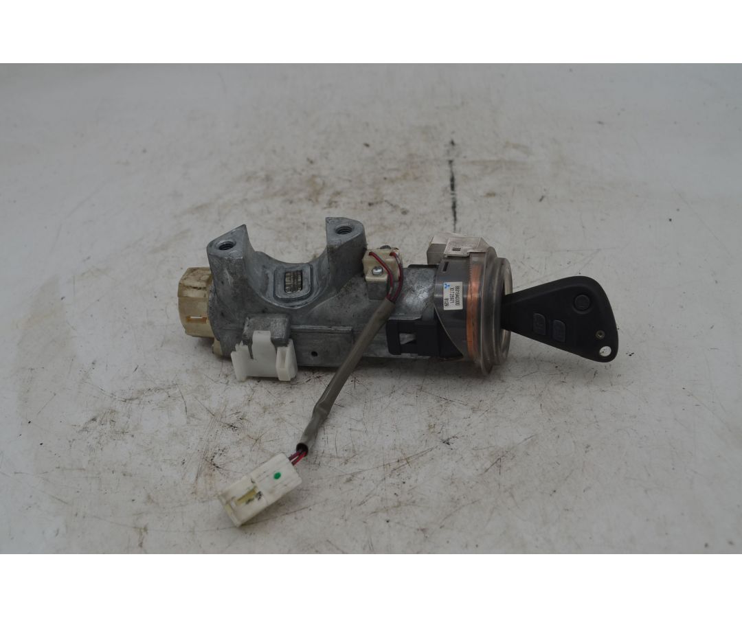 Blocchetto Di Avviamento Subaru Legacy IV Dal 2003 al 2009 Cod 88215AG000  1742812999668