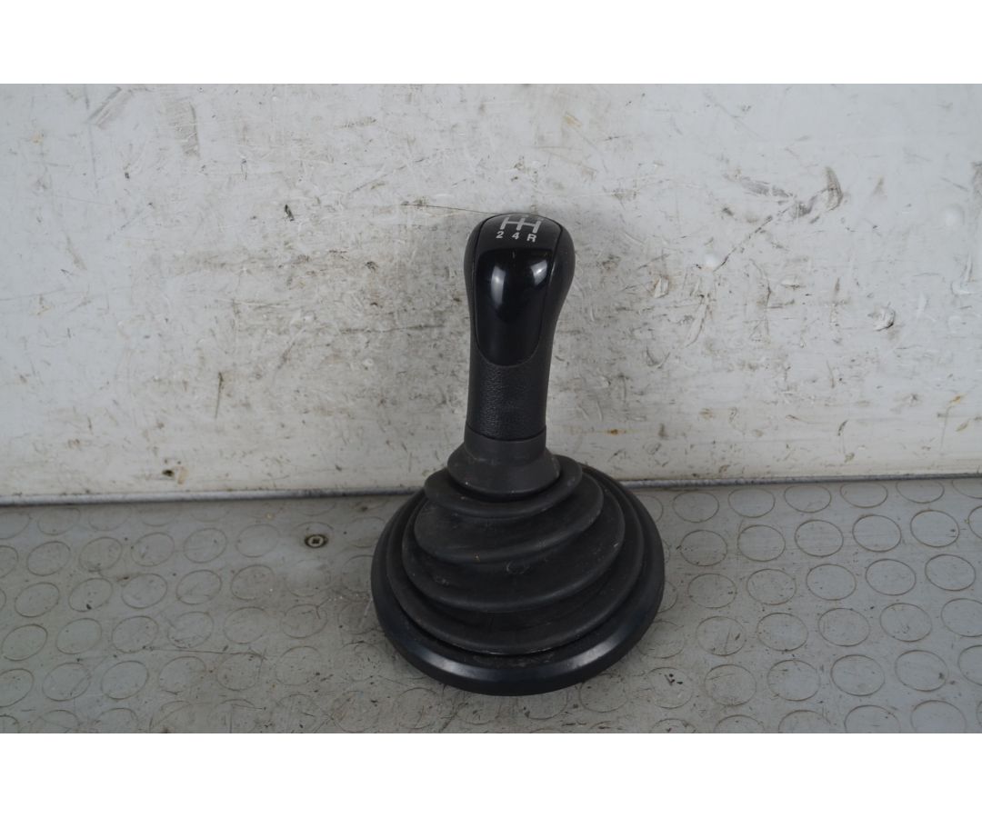 Pomello Del Cambio Ford Fiesta V Dal 2002 al 2008 Cod 2S61-7277-AB  1742815678294