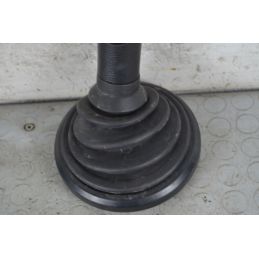 Pomello Del Cambio Ford Fiesta V Dal 2002 al 2008 Cod 2S61-7277-AB  1742815678294
