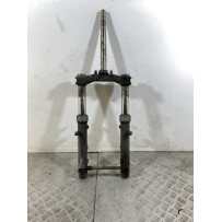 Forcella Suzuki Burgman 400 K7 dal 2007 al 2013  1742815886460