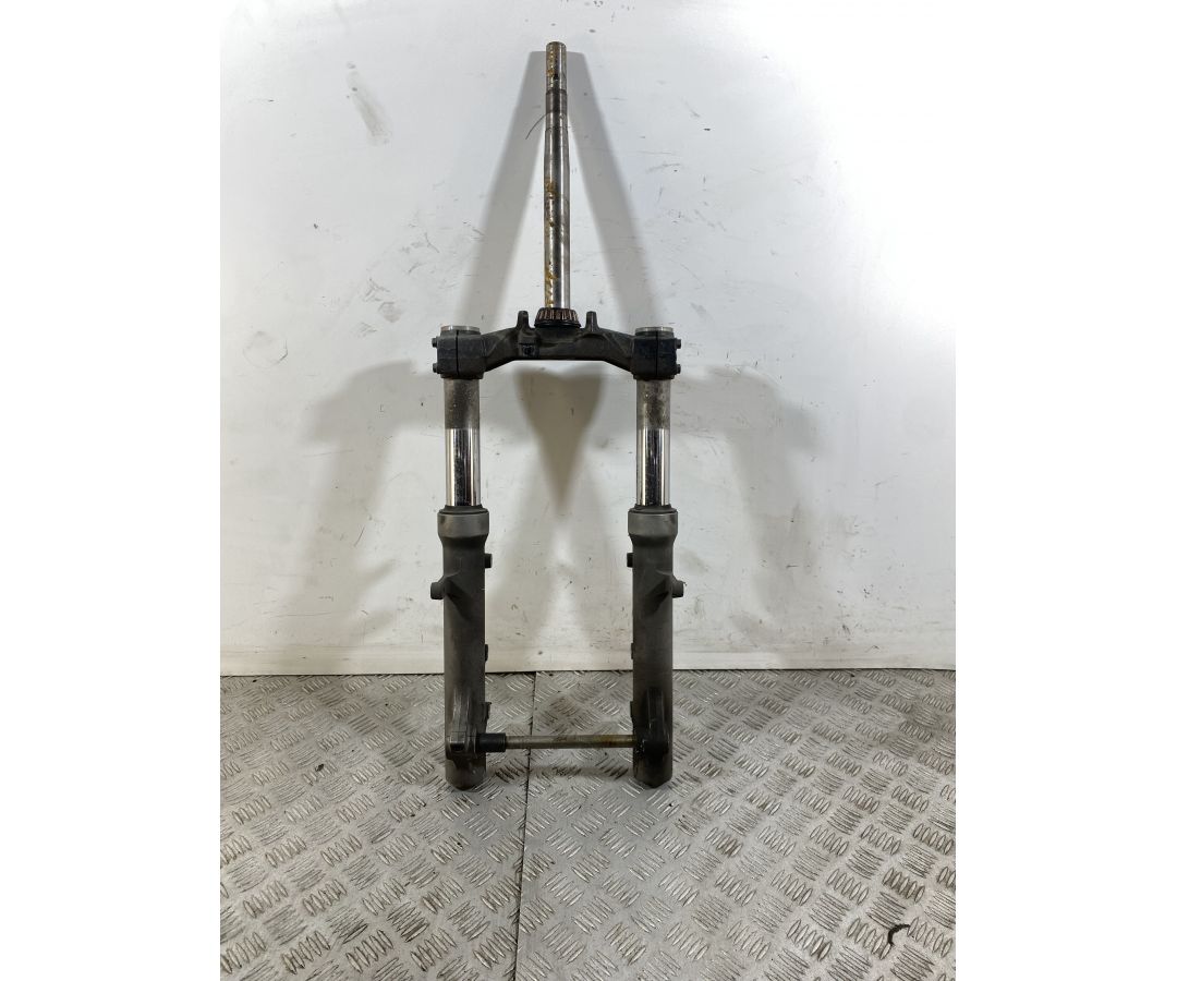 Forcella Suzuki Burgman 400 K7 dal 2007 al 2013  1742815886460