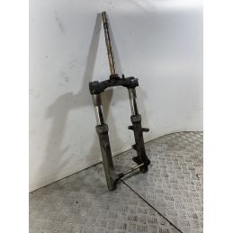 Forcella Suzuki Burgman 400 K7 dal 2007 al 2013  1742815886460