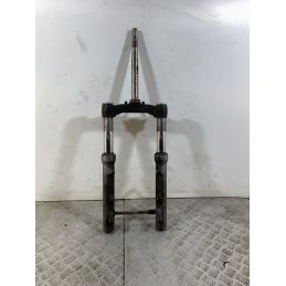 Forcella Suzuki Burgman 400 K7 dal 2007 al 2013  1742815886460