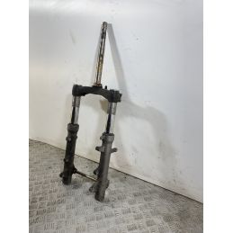 Forcella Suzuki Burgman 400 K7 dal 2007 al 2013  1742815886460