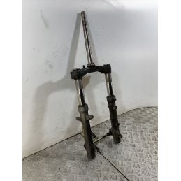 Forcella Suzuki Burgman 400 K7 dal 2007 al 2013  1742815886460