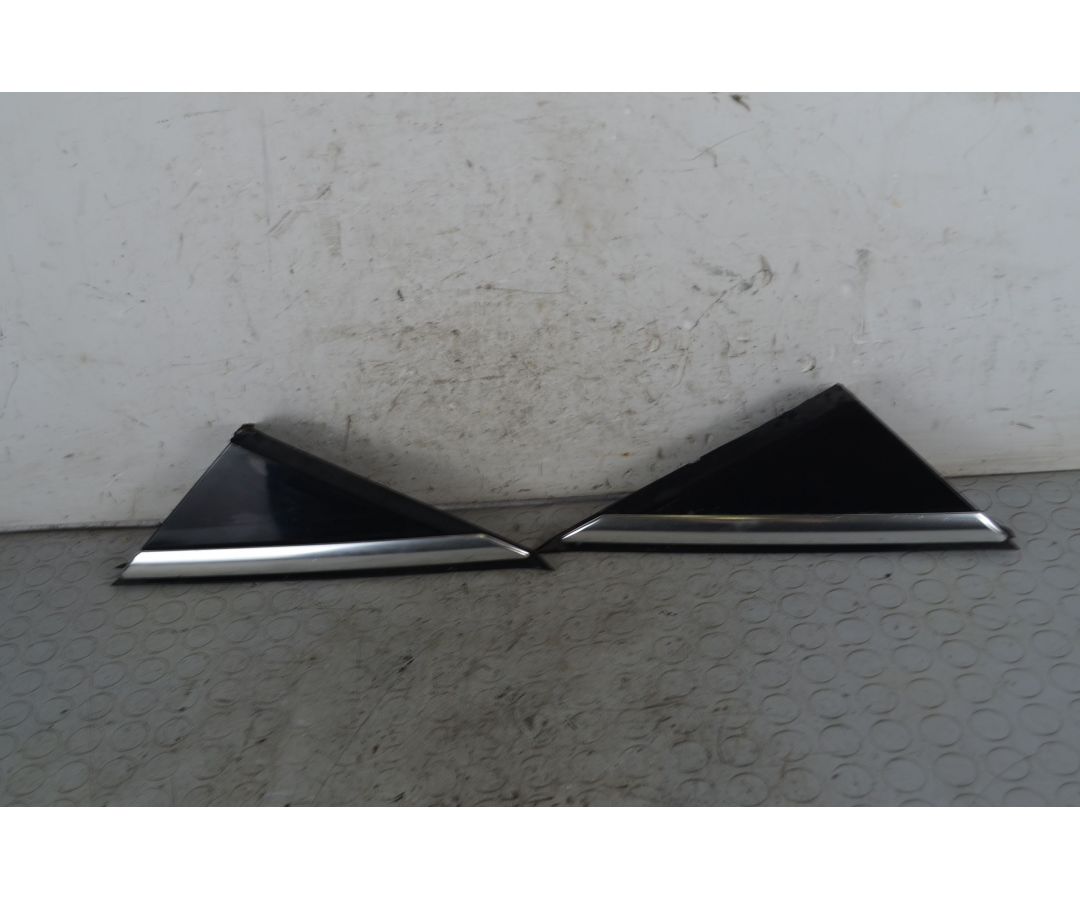 Modanatura Anteriore DX e SX Peugeot 3008 Dal 2009 al 2016 Cod 96842433XY  1742816288942