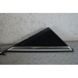 Modanatura Anteriore DX e SX Peugeot 3008 Dal 2009 al 2016 Cod 96842433XY  1742816288942