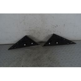 Modanatura Anteriore DX e SX Peugeot 3008 Dal 2009 al 2016 Cod 96842433XY  1742816288942