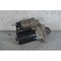 Motorino Avviamento Alfa Romeo 147 Benzina  Dal 2000 al 2010 Cod 0001107411  1742816406056